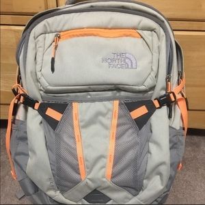 The North Face Recon Backpack
